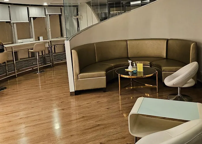 Kuma House Asoke Apartment *