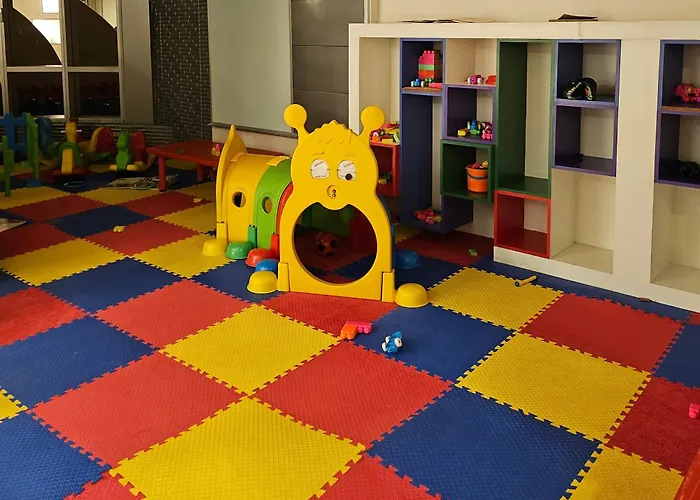Kuma House Asoke Bangkok