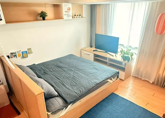 Kuma House Asoke * Bangkok