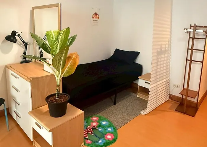 Kuma House Asoke Apartment