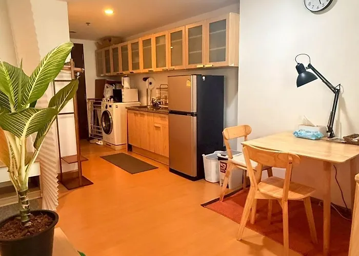 Kuma House Asoke * Bangkok