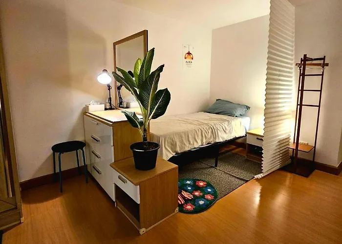 Kuma House Asoke * Bangkok